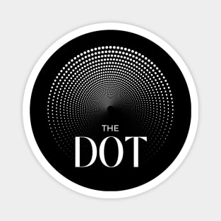 The DOT Magnet